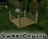 Old Wooden Corral