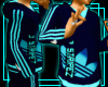 [LF] 3Stripes B/Hoodie