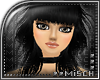 .m. Hisae Black