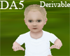 (A) Boy Toddler