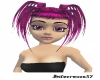 Risky Dark Pink