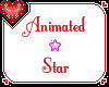 -J- Pink Star