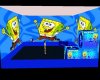 SPONGE BOB NURSERY