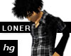 |HG| *Loner