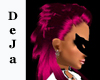 Juri mysterious pink