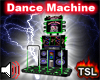 Dance Machine (Sound)(A)