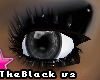 [V4NY] TBlack2 Lashes