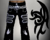 [P] Cyber Pants