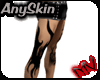 (MV) Vamp Tatt Shorts