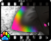 [:3] BlackRbow Neko Ears