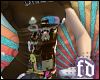 $FD!~ brat party shirt