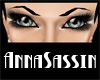[AS] Jen - AnnaLashes