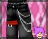 Punker Shorts
