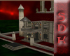 #SDK# DK Court Castle