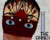 Gothic Heroine Masque