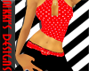 [ND] Dotted Pants Fit