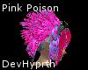 Pink poison