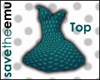 [E] Marla Dress TOP