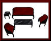 Vampire Furniture Set