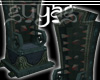 DLC Pain Chair