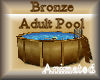 [my]Bronze Adult Pool