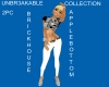 [U] AB 2 PC BRICKHOUSE