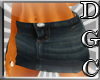*DGC Cuffed Skirt V1