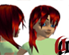 sexyRed Hair