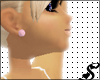 [S] Pink Studs