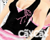 CaYzCaYz FendyVest~PW