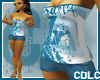 C.D.L.C GangstaGurl [LT]