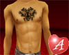 *AMO* BABY TIGER TATTOO