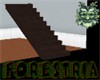 {p}FORESTRIA Stairs