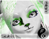 {Su}Lime Snow SAORI