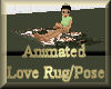 [my]Animated Love Rug
