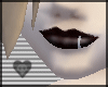 Lip Ring - Left
