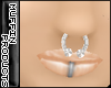 [m] Massive Slvr Septum