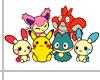[H] Chibi Pokemon