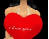 iloveyou heart