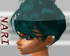 CGG Nari Teal