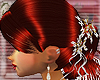 Drv. Judy Deep Red