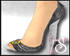 SnakeSkin Elegance Silv