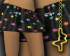 [M] Star Rainbow Mini