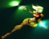Samus Aran