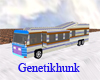 The Tour Bus