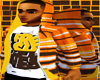 *CA* Autumn Hoodie