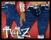 *TeeZ* LT Denim