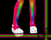 High Cons CyberRainbow