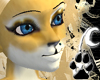 [N]Goldenwolf Tail