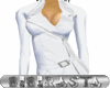 BBR White Jacket